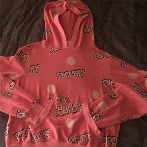 BARBIE™️ WildFox Sweatshirt